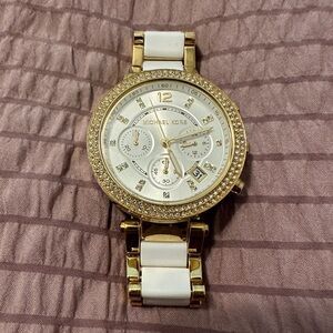 Women’s Michael Kors Watch